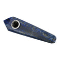 Laad de afbeelding in de Gallery-viewer, Gemstone Hand Pipe
