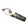 Laad de afbeelding in de Gallery-viewer, Gemstone Hand Pipe