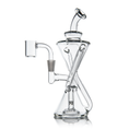 Cargar la imagen en la vista de la galería, MJ Arsenal Time Turner Mini Dab Rig