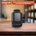 Load image into Gallery viewer, Ongrok Personal Air Filter with Replaceable Cartridges
