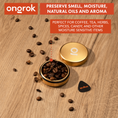 Laad de afbeelding in de Gallery-viewer, Ongrok Aluminum Storage Puck