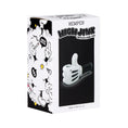 Laad de afbeelding in de Gallery-viewer, Hemper High Jinx Glass Hand Pipe - 4"