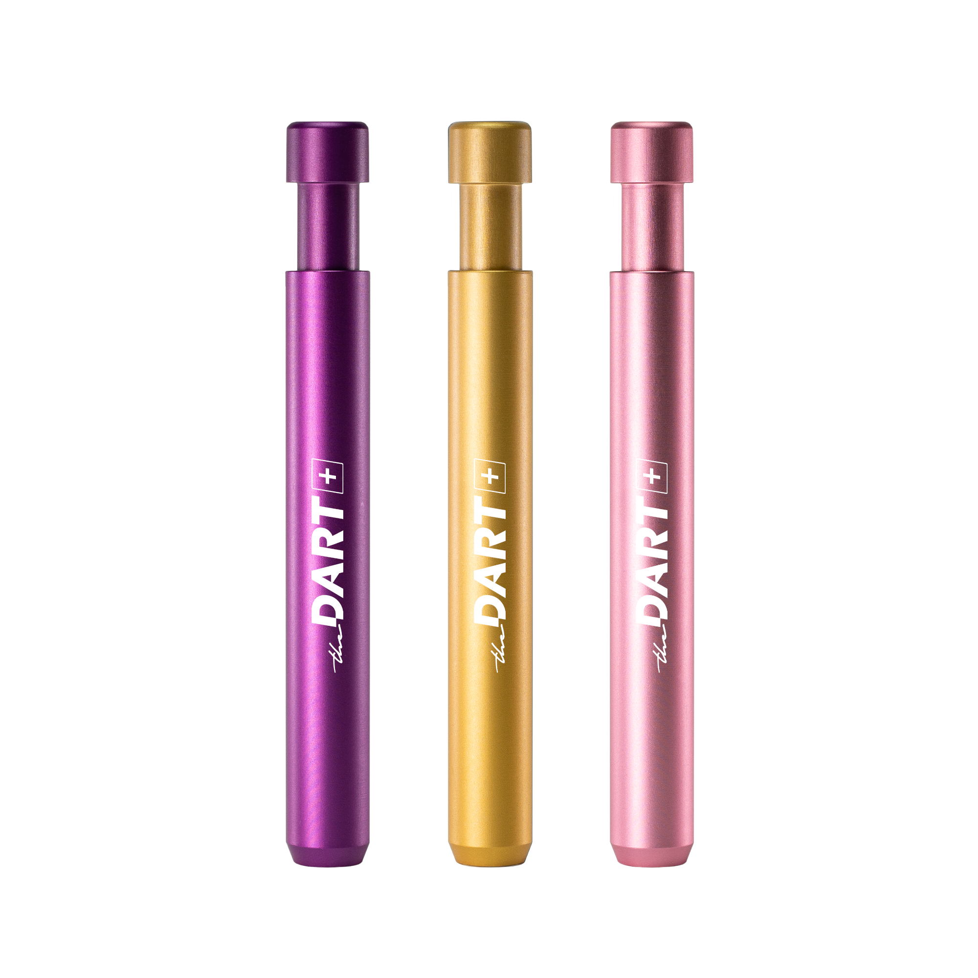 DART Plus Chillum (3 Pack)