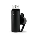 Load image into Gallery viewer, Hydrology9 & NX Leather Carrying Case - Black