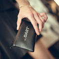 Laad de afbeelding in de Gallery-viewer, Dart Zipper Pouch Smoking Set
