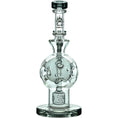 Cargar la imagen en la vista de la galería, Calibear Exosphere Seed Of Life Dab Rig