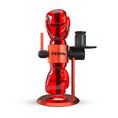 Load image into Gallery viewer, The Champion's Globe for Stündenglass - Red (Single)