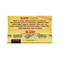 Cargar la imagen en la vista de la galería, Raw Classic Rolling Papers