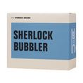 Laad de afbeelding in de Gallery-viewer, Human Grade Sherlock Bubbler