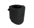 Load image into Gallery viewer, Lemonnade X G Pen Roam - Portable E-Rig Vaporizer