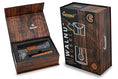 Laad de afbeelding in de Gallery-viewer, Connect Wood Collection - Bubbler