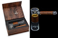 Laad de afbeelding in de Gallery-viewer, Connect Wood Collection - Bubbler