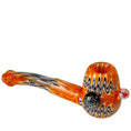 Laad de afbeelding in de Gallery-viewer, Headdy Old School Sherlock w/ Marbles (Various Colors)