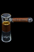 Laad de afbeelding in de Gallery-viewer, Connect Wood Collection - Bubbler