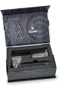 Laad de afbeelding in de Gallery-viewer, Connect Wood Collection - Bubbler