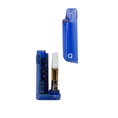 Laad de afbeelding in de Gallery-viewer, G Pen Hydout 510 Battery - Blue Translucent