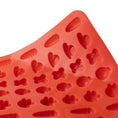 Load image into Gallery viewer, Ongrok Silicone Gummy Molds with Droppers