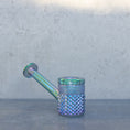 Laad de afbeelding in de Gallery-viewer, Twenties Collection Hand Pipe | Mermaid