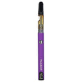Laad de afbeelding in de Gallery-viewer, Pulsar Digital Display Slim Variable Voltage 510 Vape Battery | 400mAh