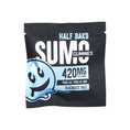 Laad de afbeelding in de Gallery-viewer, Half Bak'd Sumo THCA, THCP & D8 Gummies