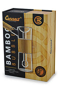 Laad de afbeelding in de Gallery-viewer, Connect Wood Collection - Bubbler