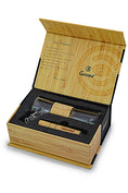 Laad de afbeelding in de Gallery-viewer, Connect Wood Collection - Bubbler