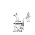 Cargar la imagen en la vista de la galería, MJ Arsenal Jammer Mini Dab Rig