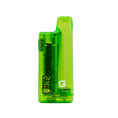 Laad de afbeelding in de Gallery-viewer, G Pen Hydout 510 Battery - Neon Green Translucent