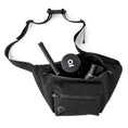 Load image into Gallery viewer, Ongrok Carbon-lined Fanny Pack / Travel Pouch