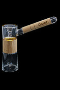 Laad de afbeelding in de Gallery-viewer, Connect Wood Collection - Bubbler