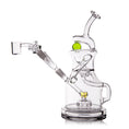 Load image into Gallery viewer, MJ Arsenal The iLL-ien Dab Rig