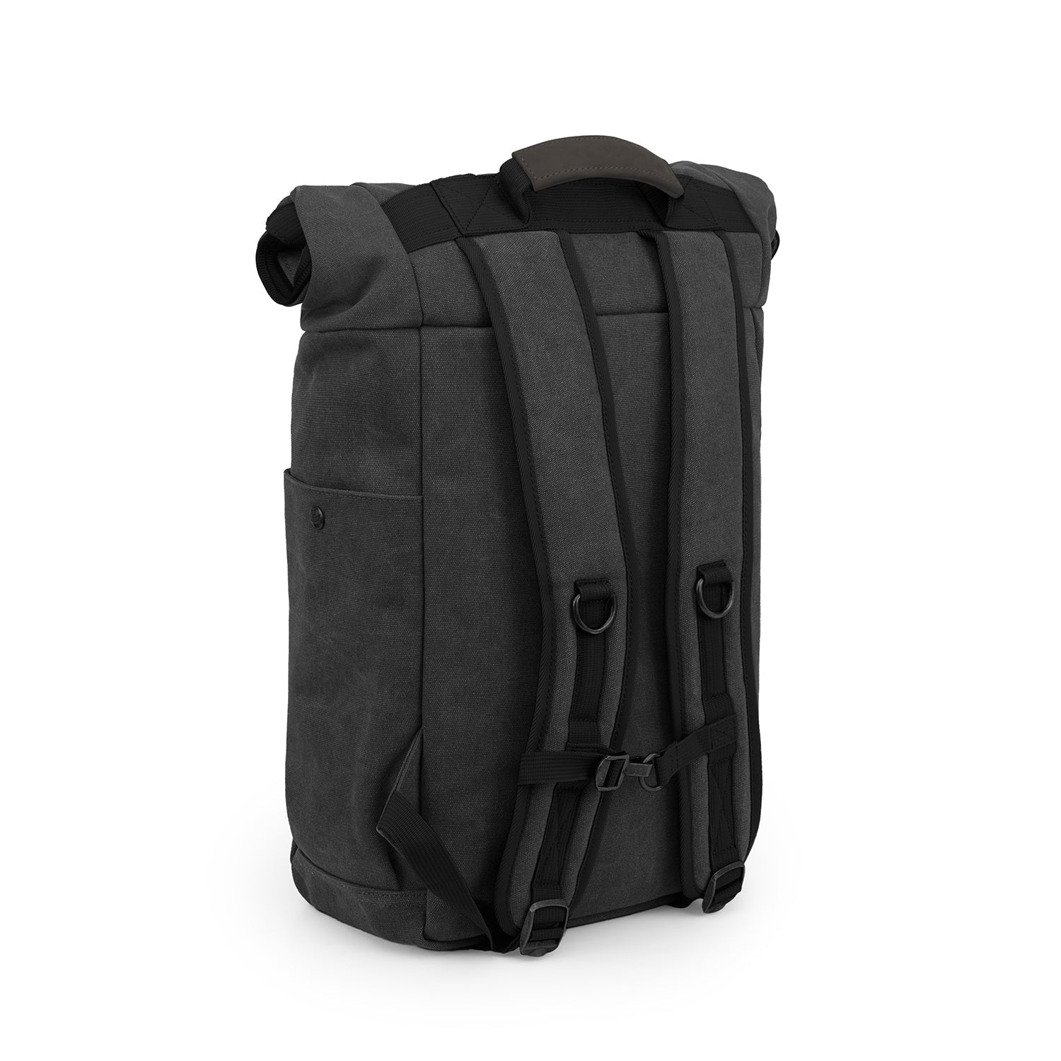 Revelry Drifter - Rolltop Backpack