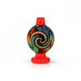 Laad de afbeelding in de Gallery-viewer, INFERNO BUBBLE CARB CAP