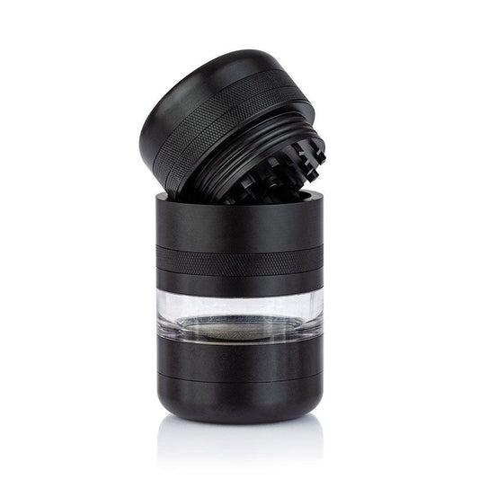 RYOT GR8TR JAR BODY GRINDER