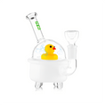 Laad de afbeelding in de Gallery-viewer, HEMPER - Ducky Bong 6"