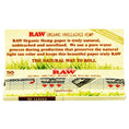 Cargar la imagen en la vista de la galería, Raw Organic Hemp Rolling Papers