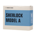 Laad de afbeelding in de Gallery-viewer, Human Grade Sherlock Pipe