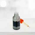 Load image into Gallery viewer, Ongrok Glass Dropper Jars, 6 pack