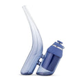 Laad de afbeelding in de Gallery-viewer, Puffco Proxy Glass Bubbler Attachment - Storm (Limited Edition)