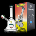 Laad de afbeelding in de Gallery-viewer, MJ Arsenal Daydreamer Water Pipe