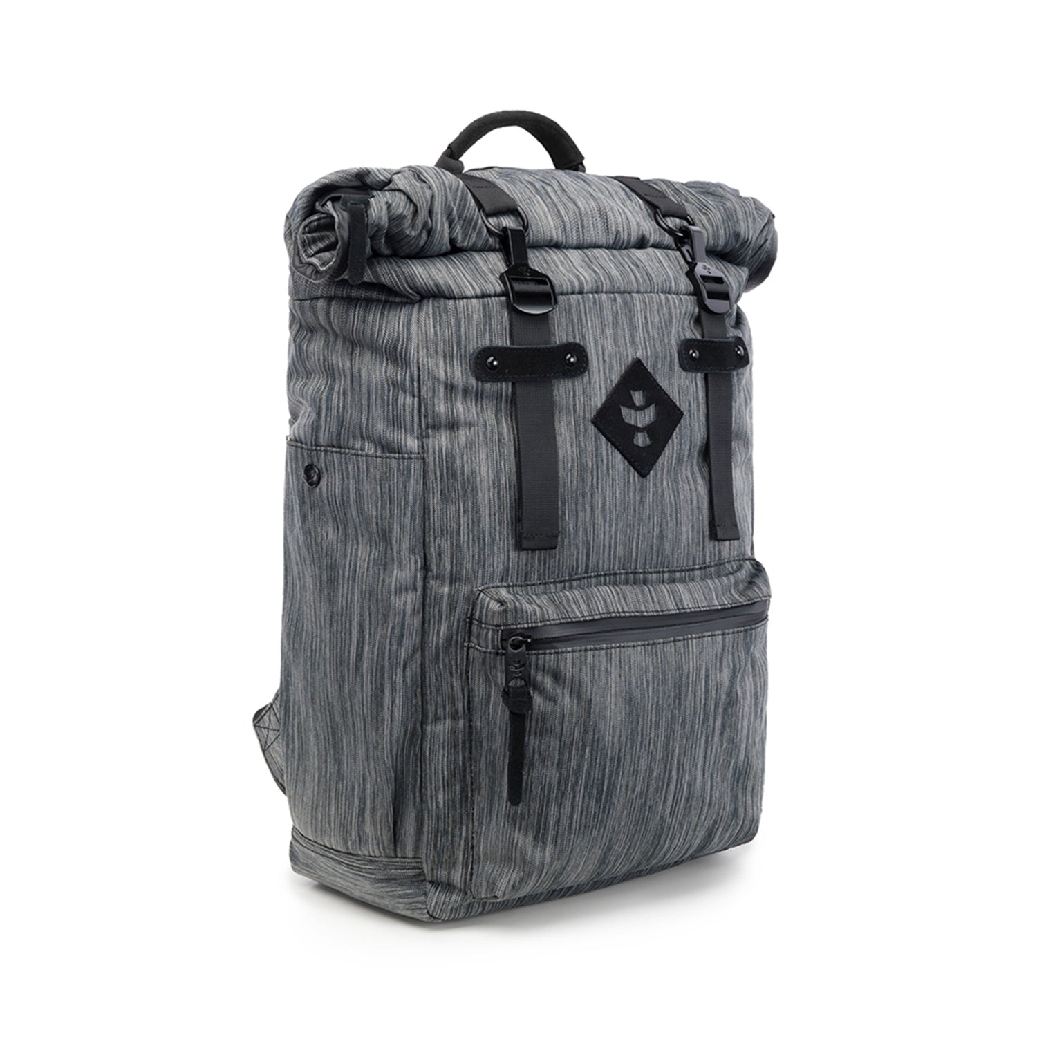 Revelry Drifter - Rolltop Backpack