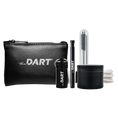 Laad de afbeelding in de Gallery-viewer, Dart Smoking Starter Kit (Zipper Pouch)