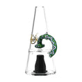 Laad de afbeelding in de Gallery-viewer, Pulsar Sipper Bubbler Cup | Wig Wag Showerhead | 6.75"