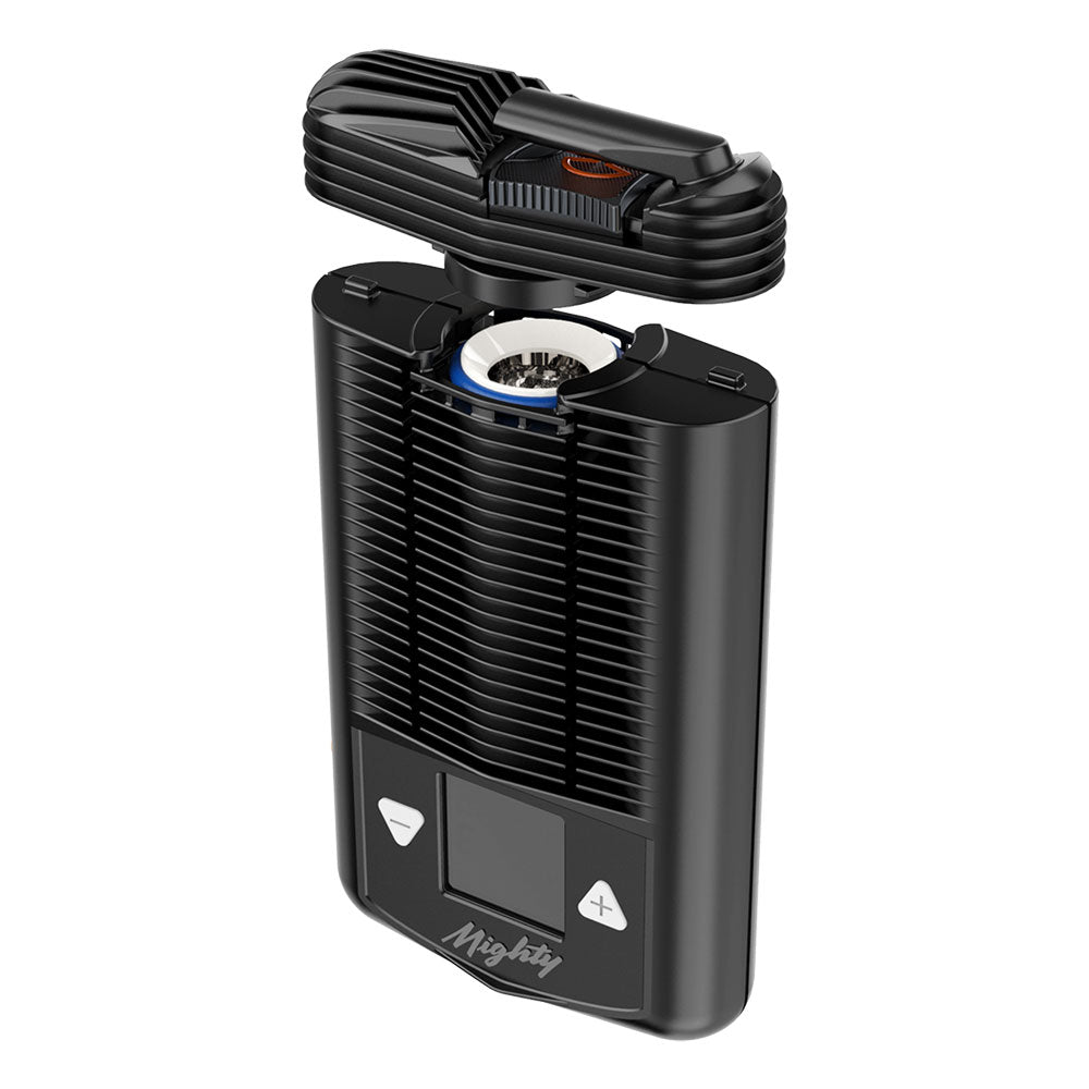 Storz & Bickel Mighty+ (Plus) Portable Vaporizer