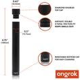 Load image into Gallery viewer, Ongrok Premium Storage Tube | Single