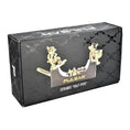 Laad de afbeelding in de Gallery-viewer, Pulsar Half-Pipe Skateboard Ramp Dry Ceramic Pipe - 10.5"