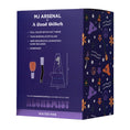 Laad de afbeelding in de Gallery-viewer, MJ Arsenal x A Good Witch - Alchemist Halloween Series