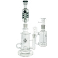 Laad de afbeelding in de Gallery-viewer, Freeze Pipe Ash Catcher
