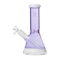 Laad de afbeelding in de Gallery-viewer, Human Grade 9" Beaker Bong
