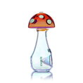 Laad de afbeelding in de Gallery-viewer, HEMPER- Trippy Shroom Pipe